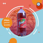 Gaseosa Beach Cola 2