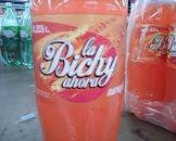 Gaseosa Pomelo Rosado Beach X2 1/4