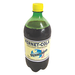 Fernando Fernet Cola 1 L