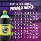 Fernet Con Cola Fernando Forte 1 L