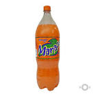 Gaseosa Manaos Naranja X 2 1/4