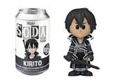 Soda Sao 2 Lts