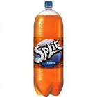 gaseosa de naranja Beach x3lt 