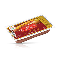 Salchicha Comarx6