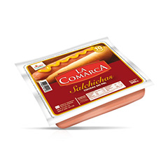 Salchicha La Camarca 10Un
