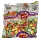 Burbujas Bolita Color 80g
