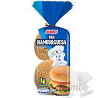 Pan De Hamburguesa Imperios 4 Uni_unidad