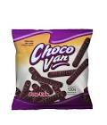 galletas Choco Van x130gr