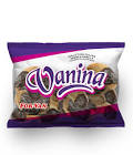 Galletitas For-Van Vanina con Chips x160gr 