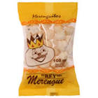 Merenguitos Mini Blanco El Rey Del Merengue 100 Gr