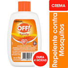 off crema 60g