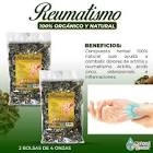 Hierbas Medicinales La Paz Reumatismo