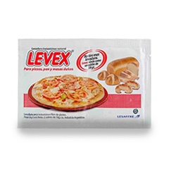 Levadura Levex x 20 gr