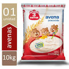 Cereales En Bolsa 3 Ositos Pack 12 Un 240 Gr