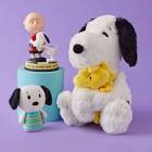 INDIVIDUAL SNOOPY 31 X 22 CM