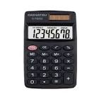 CALCULADORA DAIHATSU 8 DIGITOS D-P803S 