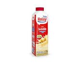 Yogurt Bebible vainilla Her-Bal x1lt 