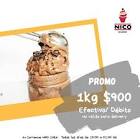 HELADO NICO 3LT