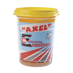 Miel Alimento Axel 500 Gr