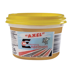Miel Alimento Axel 250 Gr