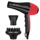 Secador Progoma Negro X 28Cm.