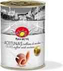 Aceitunas Rellenas 120Gr