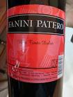 Patero Fanini X3L.Tinto