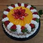 Tapas Pastel Las Delicias