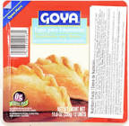 Tapas Para Empanadas X12Un