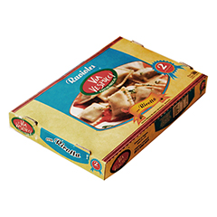 Via Vespucci Ravioles