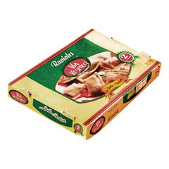 Ravioles Via Vespucci