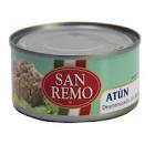 Atun En Aceite San Remo 170Gr
