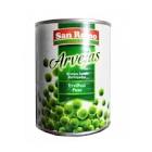 Arveja Partida San Remo X400G