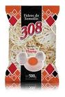 Fideos de Huevo Nido N°2 San Remo 500 Gr