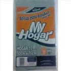 Bolsas My Hogar 50 X 70 10 U