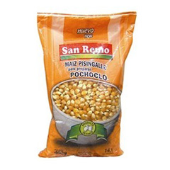 Maiz Pisingallo X400G