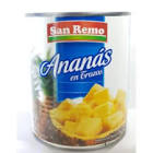 Anana San Remo Trozos X565G