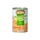Champiñones en trozos San Remo 400Gr
