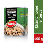 Champiñones Enteros X400Gr