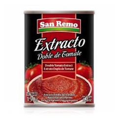 Extrato De Tomate Okey