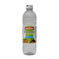 Vinagre San Remo Alc.960Ml