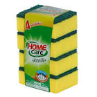 Esponja Lisa My Hogar 1 Un