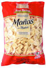 Fideos Moño San Remo 500Gr