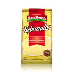 Rebozador San Remo