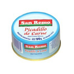 Picadillo Sanremo X90G
