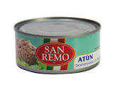 ATUN DESMEN.ACEITE S/REMO 170G