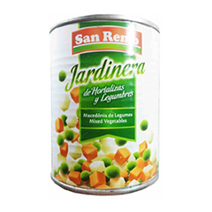 Jardinera San Remo X 222G