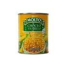 Choclo San Remo Amarillo Entero 320 Grs