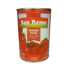 Tomate Perita San Remo X400