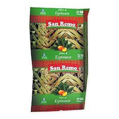 Fideo.San Remo X500G